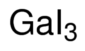 Gallium (III) iodide - CAS:13450-91-4 - Gallium triiodide, Triiodogallium